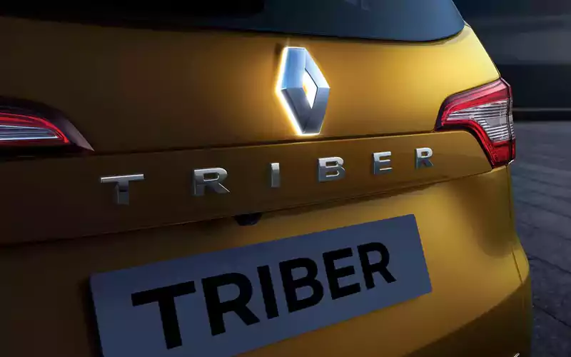 triber (2019-2025)